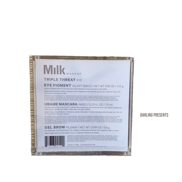 MILK MAKEUP TRIPLE THREAT EYE WOMEN - Picture 3 of 5